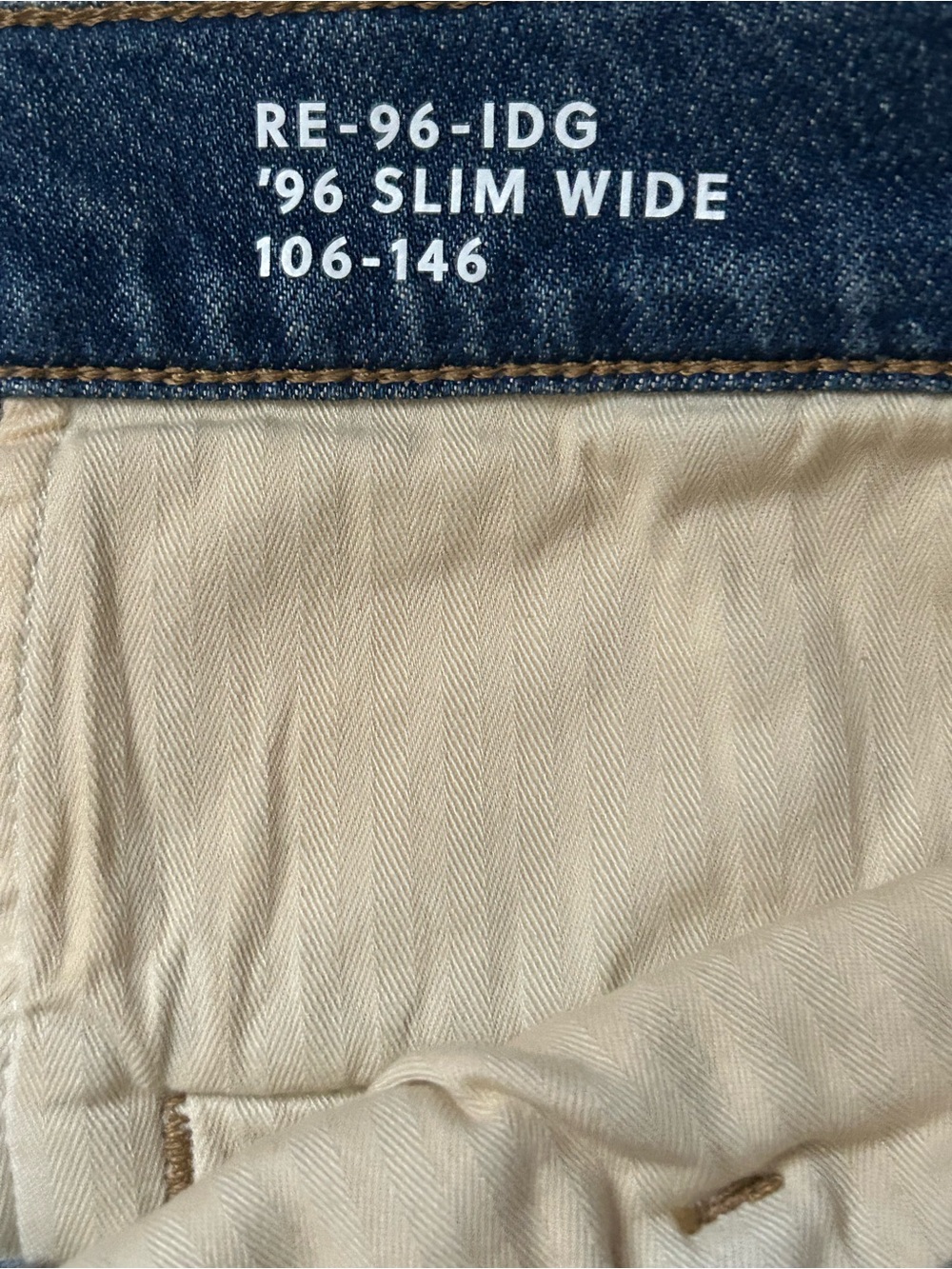 J Crew 96 Slim Wide Womens 31 Style CM375 NWT - Picture 5 of 8